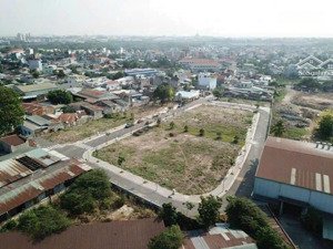 đất nền thổ cư liền kề tthc tỉnh đồng nai, đón đầu metro, giá chỉ 30 triệu/m2