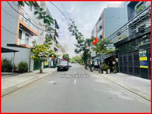 hùng cát lái - bán lô invesco cát lái, khu b3-02, dt 7x17m, đường 12m, đông nam, giá 72 tr/m2