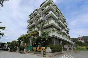 đất 220m( 10x22m) đường 10.5m nguyễn đình hoàn, sơn trà giá tốt khu villas, biệt thự 18.6 tỷ