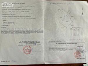 bán đất hẻm 835 Nguyễn Duy Trinh, Phú Hữu, Quận 9, DT 431m²/28 tỷ TL.