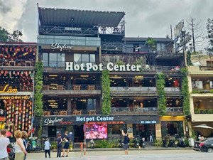 hot-cho thuê nhà mặt phố nhà thờ-hoàn kiếm, mặt tiền 9m, dt 350m2, view siêu sịn-giá siêu tốt