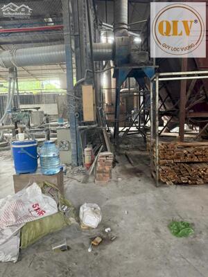 Cho thuê nhà xưởng Gỗ Bình Minh, Trảng Bom, Đồng Nai 7.000m2