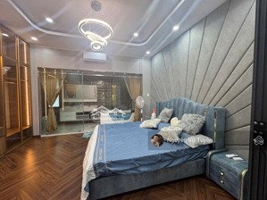 bán nhà đẹp full nội thất đường nguyễn mậu tài - hoà xuân