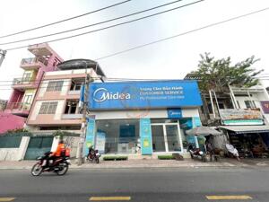 32 tỷ! Bán nhà góc 3 mặt tiền Bùi Hữu Nghĩa, Quận Bình Thạnh - 9.6x14m - tiện xây Hầm 7 Tầng