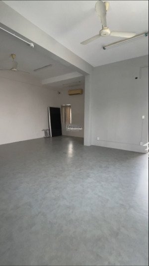 cho thuê văn phòng 50m2, toà nhà trung tâm phường diên hồng (quận 10)