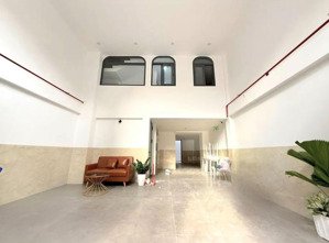 bán gấp căn hộ mặt tiền 6 tầng ,thang máy ,ngang 6m ,nguồn thu gần 100tr/th