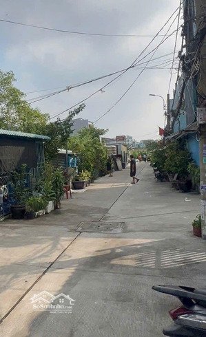 bán đất hẻm xe hơi giá rẻ -trung tâm an lạc