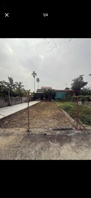 bán đất tại trực trang bát trang an lão, 680 triệu, 66m2 hàng hot giá tốt