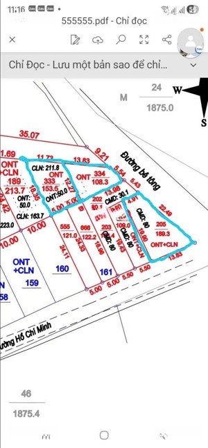 đất phân lô ven đô giá rẻ sát trường đại học phòng cháy chữa cháy, dt 183m2 50m2 tc