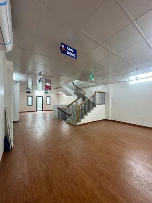 cho thuê nhà riêng ngõ 214 nguyễn xiển, diện tích 93 m2 x 5 tầng, ngõ ô tô, nhà đẹp hiện đại