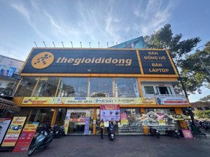 cho thuê nhà mặt phố tại nguyễn trãi, mt 12m, 250m2, giá ưu đãi hot!