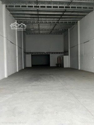 cho thuê kho,xưởng 216m giá 17tr/t, ngay eon tân phú