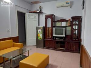 Cho thuê căn hộ chung cư 45m2, tầng 5, tại 172 Giải Phóng, Hà Nội, 6,5tr/th, 0911782678