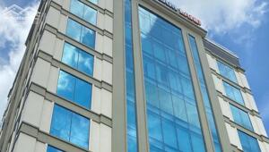 Cho thuê văn phòng 82m² Lầu 7, tòa nhà Trường Sơn, Đường Nguyễn Văn Thương, Bình Thạnh , LH 0906388825