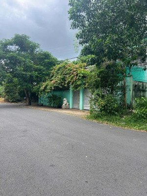 bán căn góc hai mặt tiền đường lê hữu kiều giá 60 tỷ