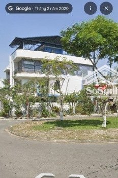 bán đất tại hồ sĩ phấn, quận sơn trà, đà nẵng, giá 7,4 tỷ, 95m2