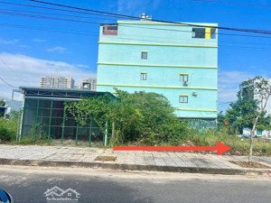 bán đất đường trung lập 12, trục thông kđt bầu tràm lakeside, hoà hiệp nam, liên chiểu