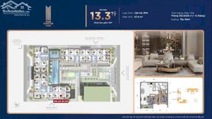 THE GRAND MANHATTAN cực rẻ chuẩn bị nhận nhà ngay trung tâm Quận 1