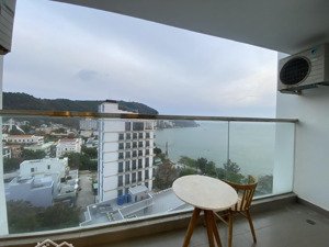 bán nhanh căn hộ 2 pn 77m2 trực tiếp giáp biển vũng tàu, giá chốt 2 tỷ