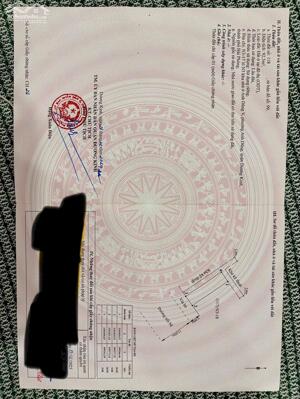  SIÊU PHẨM 92,5m đường 25m khu TDC Anh Dũng 5, Dương Kinh, Hải Phòng.