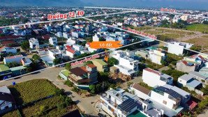 chính chủ cần bán đất kđt phú ân nam 2 đường 20m hướng nam khu đẹp trung tâm diên khánh