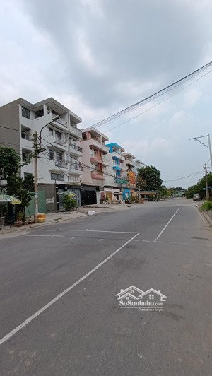 đất 120m2 khu dân cư phú lợi đường phạm thế hiển, p7, q8