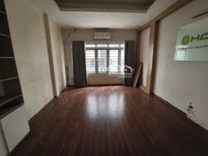 cho thuê nhà riêng ngõ 214 nguyễn xiển, 50 m2 x 5 tầng, đường oto tránh nhau