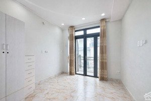 5 tầng nhà đẹp - mặt tiền vừa ở vừa kinh doanh - kề bên lê văn quới - sổ nở hậu nhẹ 24m2