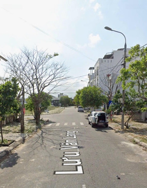 duy nhất cặp đất biển 200m2 đường 7m5 - sát biển sơn thủy 200m tuyến phố du lịch resort 5*chỉ 1x tỷ