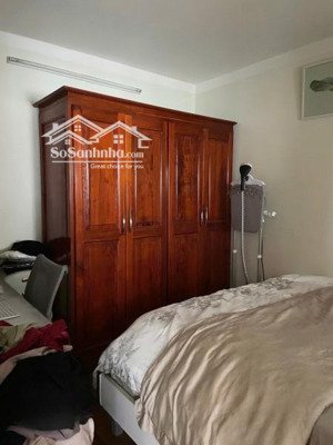 cho thuê căn hộ chung cư tdh phước long - ngay ga metro ngã tư thủ đức