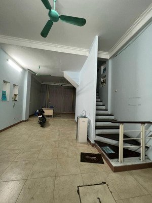 nhà phân lô kđt đại kim, 54m2,4 tầng quy hoạch ổn định.