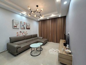 cho thuê căn hộ chung cư the botanica, 97m2, 3pn, 2wc, đủ nội thất, gía 24tr/th. liên hệ 