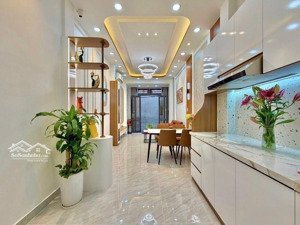 bán nhà 5 tầng btct 40m2 đ/c 127 hoàng văn thụ phú nhuận chỉ nhỉnh 6 tỷ tl