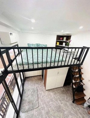 bán tòa nhà 8 tầng mễ trì dòng tiền khủng