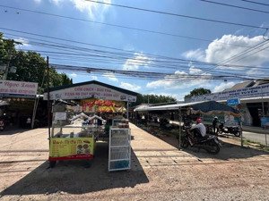 đất sau lưng chợ an linh phú giáo hồ chí minh ngộp giá 560 triệu/420m2 thổ cư 100m2 sổ sẳn