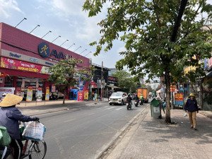 hàng hiếm linh chiểu 77m - 20m ra hoàng diệu 2 - chỉ nhỉnh 5 tỷ- hông đh spkt