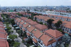 cho thuê biệt thự liền kề oasis 1. 18tr/tháng full nt.