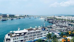 bán khách sạn tại phường tuần châu 