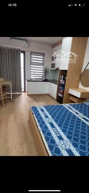 mời thuê căn một ngủ đủ đồ, sạch sẽ, giá công nhân