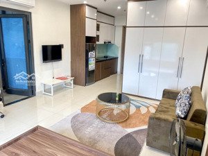 cho thuê studio 32m2 toà gs2 - vinhomes smart city giá 6.5 triệu