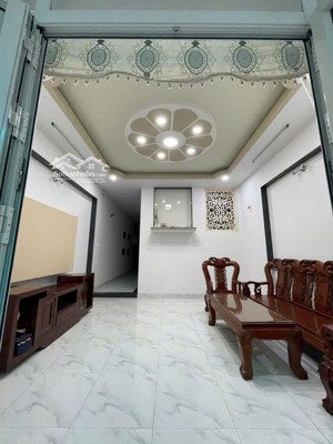 cho thuê nhà kdc hiệp thành 3 phường phú lợi tp.hcm