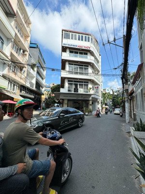 bán nhà mặt tiền 3 góc khu k300, quận tân bình, dt 10m x 11m _ giá 19 tỷ