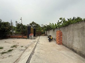 đất gần khu hố lang, phường tân bình, tp dĩ an