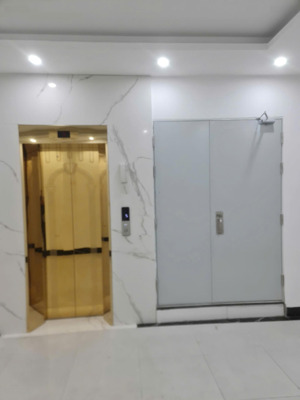 bán tòa nhà đa năng vừa ở vừa cho thuê phố bạch mai, hai bà trưng, dt 75m2, 6 tầng thang máy