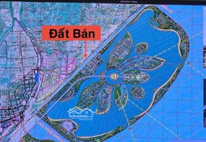 đất nền dự án đặc khu kinh tế ninh cơ - ninh bình