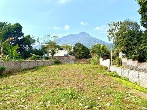 bán đất trục chính đi khoang xanh suối tiên yên bài hà nội dt 690m2 tc 100m2 m tiền 13m, giá 7,8 tỷ