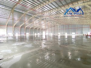 bán nhà xưởng mới xây 9.500m2 giá chỉ 110 tỷ. trong kcn trảng bom-đồng nai : 