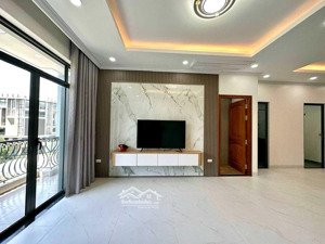 căn hộ 2pn - 2wc, 90m2 ở vạn phúc, nhà thoáng mát, full nội thất cao cấp, có thang máy. giá 15tr