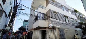 cho thuê nhà 4 tầng: nguyễn hữu thọ - đủ nội thất