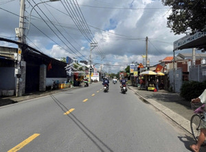 đất mặt tiền trung đông 7 - 107m( 7 x 17m) - giá: 4.39 tỷ - kinh doanh đa lĩnh vực